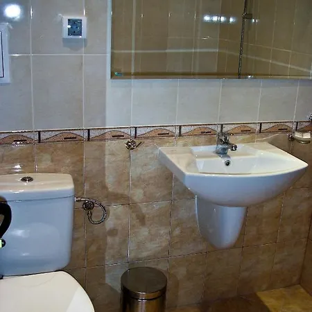 Hotel Melnik Хотел Мелник