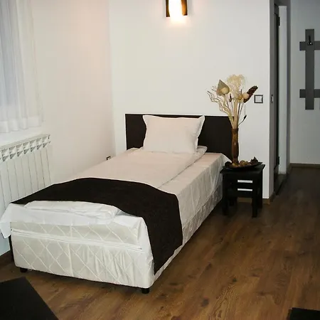 Hotel Melnik Хотел Мелник فندق 3*