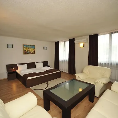 Hotel Melnik Хотел Мелник فندق 3*