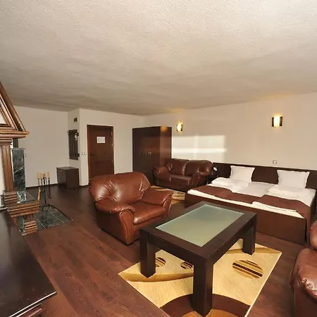 Hotel Melnik Ξενοδοχείο