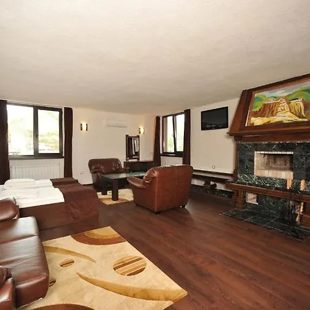 Ξενοδοχείο Hotel Melnik 3*
