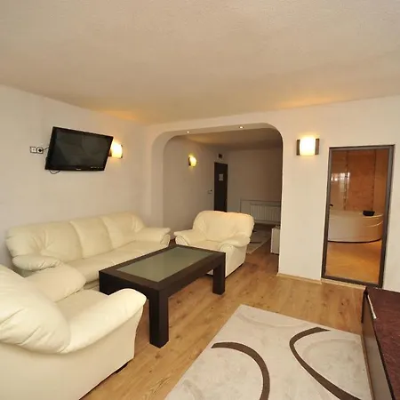 ホテル メルニック ホテル 3*