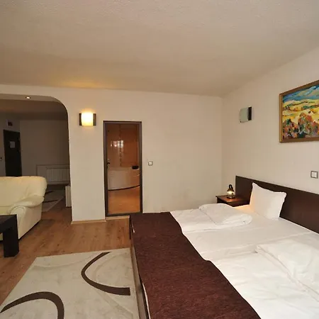 Hotel Hotel Melnik Хотел Мелник