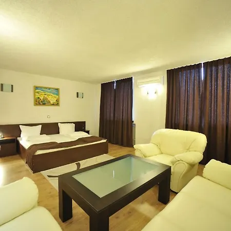 Hotel Melnik Hotel Melnik (Blagoevgrad)