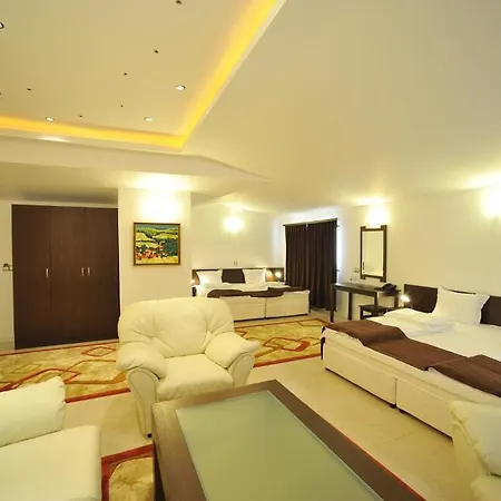 فندق Hotel Melnik Хотел Мелник