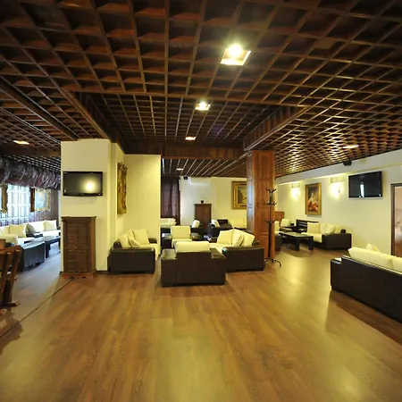 Hotel Melnik 3*