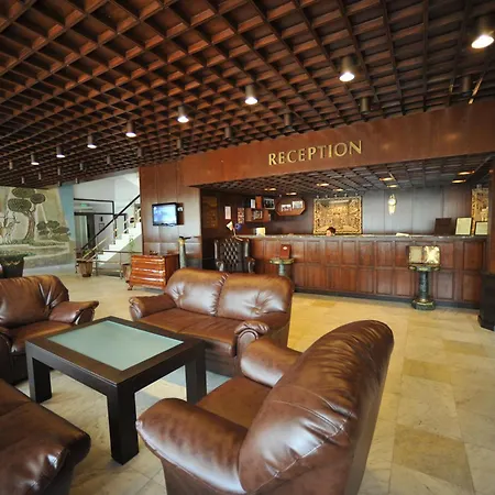 Hotel Melnik Хотел Мелник فندق 3*