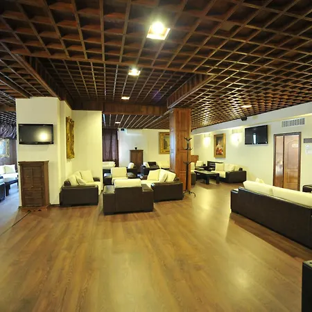 Hotel Melnik Хотел Мелник 3*
