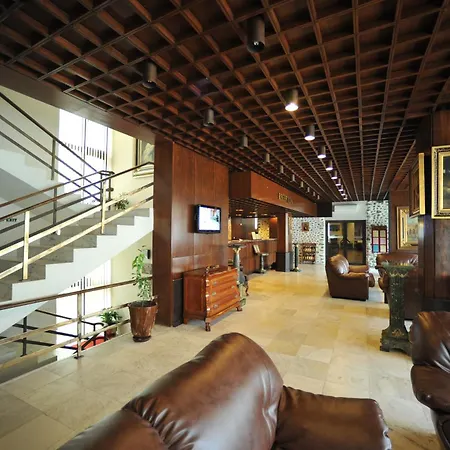 Hotel Melnik Хотел Мелник فندق 3*