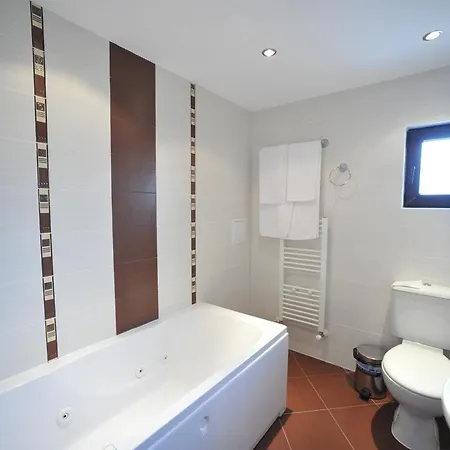 Hotel Melnik Хотел Мелник فندق ميلنيك