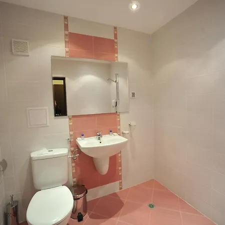 فندق Hotel Melnik Хотел Мелник 3*