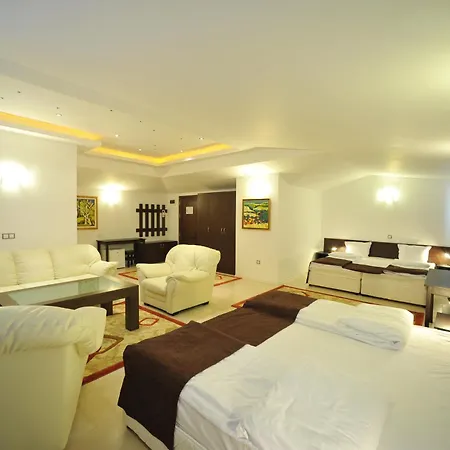 فندق Hotel Melnik Хотел Мелник ميلنيك