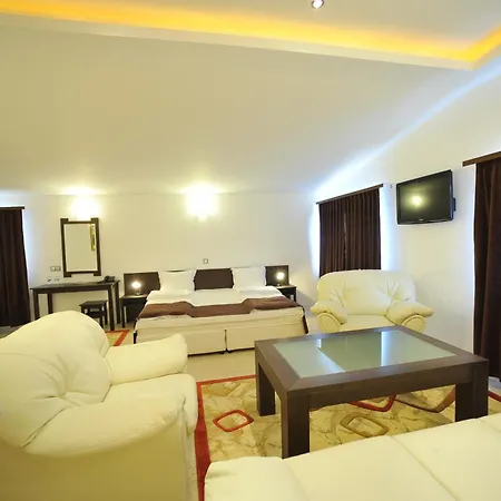 Hotel Hotel Melnik Хотел Мелник
