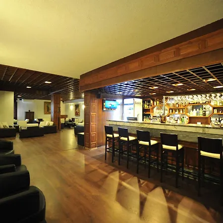 Hotel Melnik Хотел Мелник فندق 3*