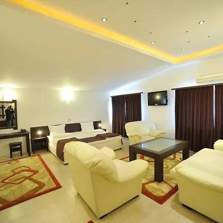 Hotel Melnik 3*