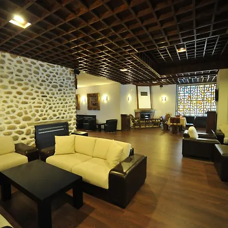 Hotel Hotel Melnik Хотел Мелник 3*