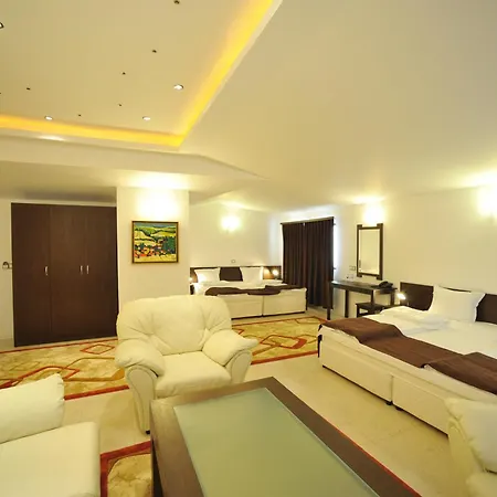 Hotel Melnik 3*