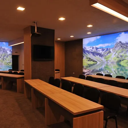 ホテル メルニック 3*