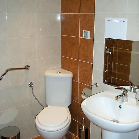 Hotel Melnik Хотел Мелник