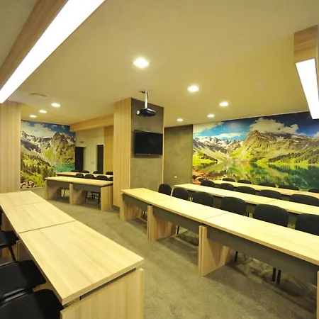 Hotel Melnik Хотел Мелник فندق