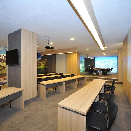 Hotel Melnik Хотел Мелник فندق 3*