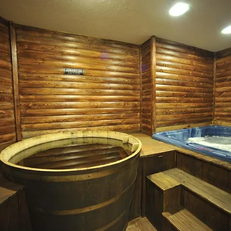 Ξενοδοχείο Hotel Melnik 3*