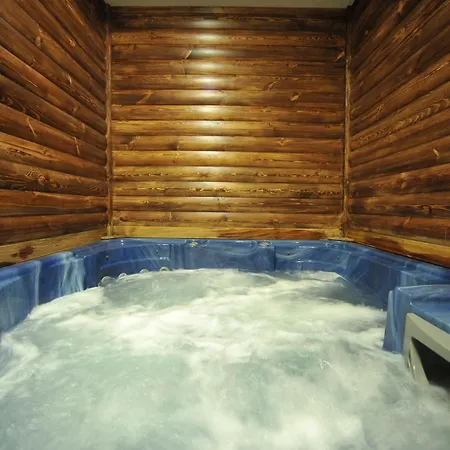 Hotel Melnik 3*