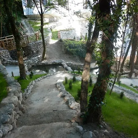 فندق Hotel Melnik Хотел Мелник