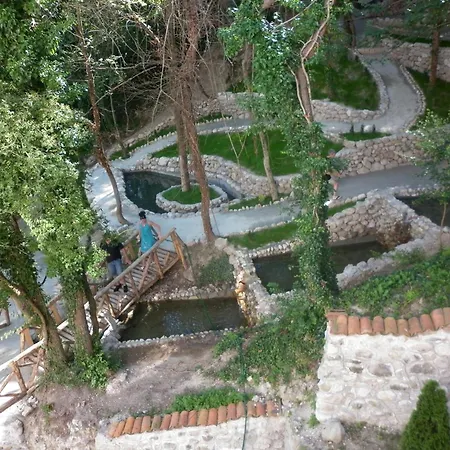 Hotel Melnik Хотел Мелник فندق