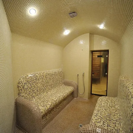 Hotel Melnik Хотел Мелник 3* ميلنيك