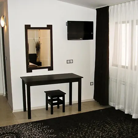 Hotel Melnik Хотел Мелник