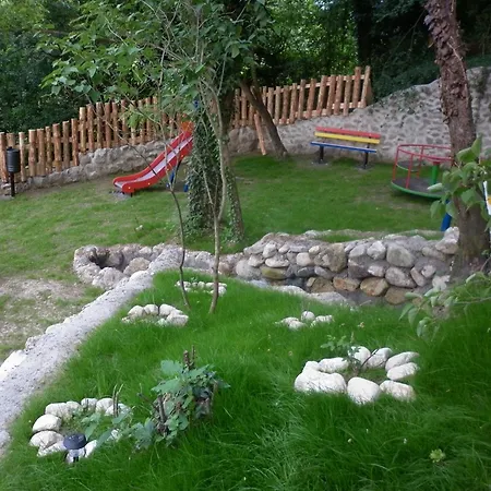 Hotel Hotel Melnik Хотел Мелник