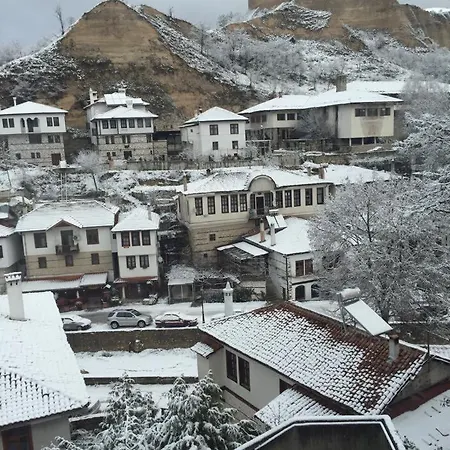 Hotel Melnik Ξενοδοχείο