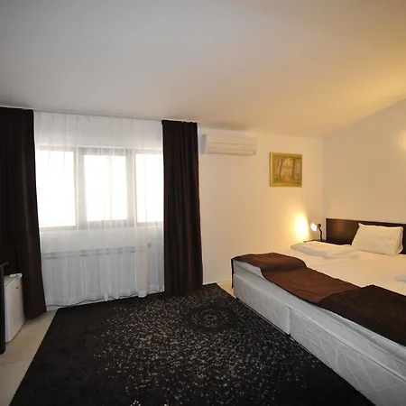Szálloda Hotel Melnik 3*