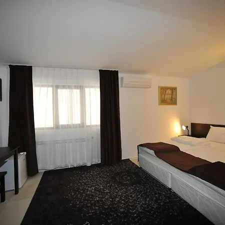 Hotel Melnik Хотел Мелник فندق ميلنيك