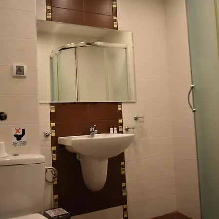 ホテル メルニック ホテル メルニック