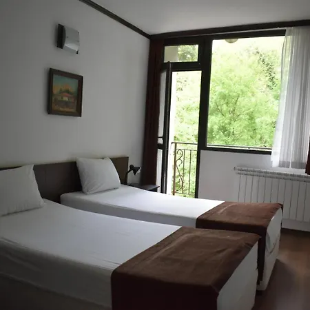 Hotel Hotel Melnik Хотел Мелник Melnik (Blagoevgrad)