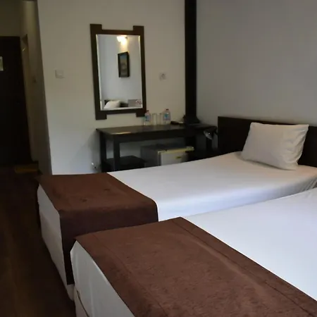 Hotel Melnik Хотел Мелник 3*