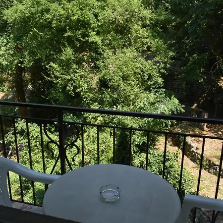 ホテル メルニック