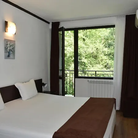 Hotel Melnik Хотел Мелник Отель