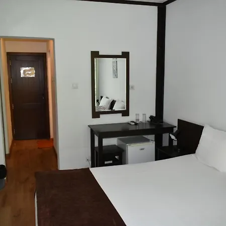 Hotel Melnik Хотел Мелник فندق 3*