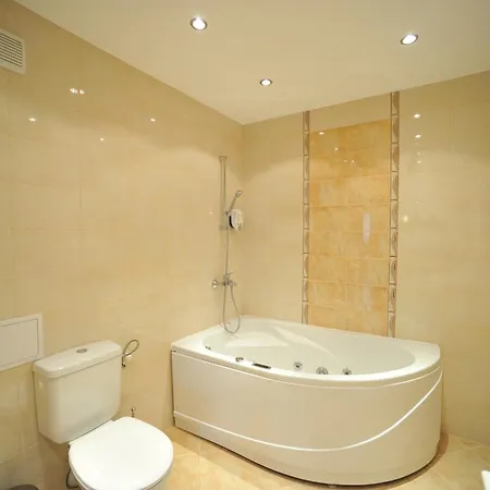 ホテル メルニック メルニック