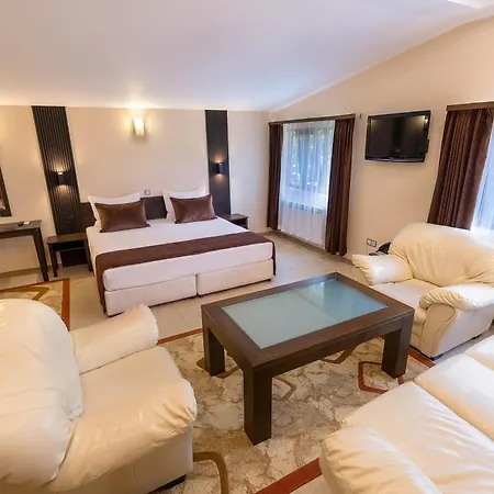 Hotel Melnik Хотел Мелник Hotel 3*