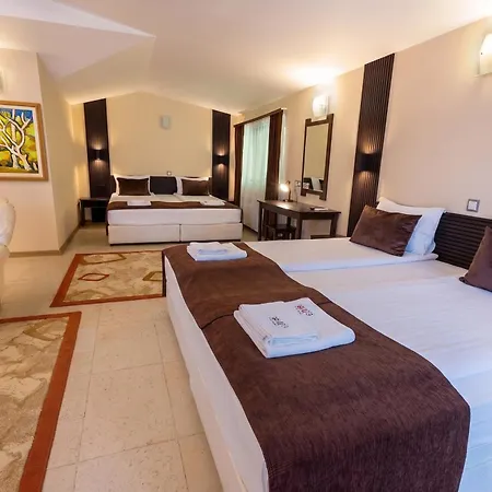 Hotel Melnik Хотел Мелник Hotel Melnik (Blagoevgrad)