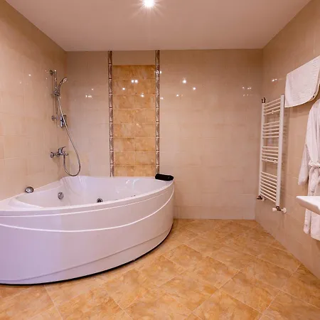 Hotel Hotel Melnik Хотел Мелник Melnik (Blagoevgrad)