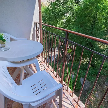Hotel Hotel Melnik Хотел Мелник
