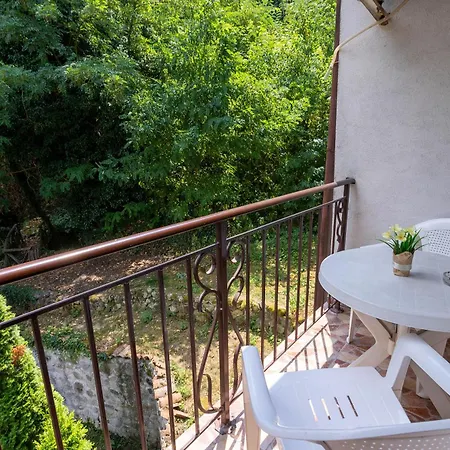 Hotel Melnik Хотел Мелник Hotel 3*