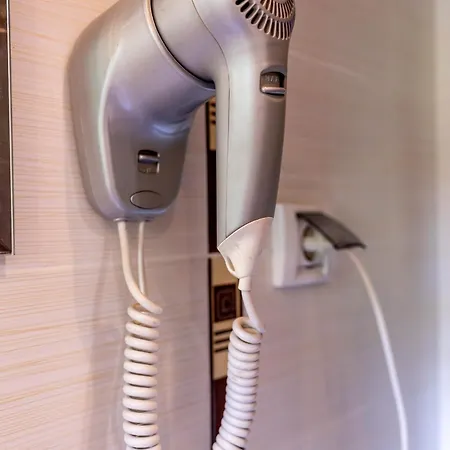 Hotel Hotel Melnik Хотел Мелник 3*