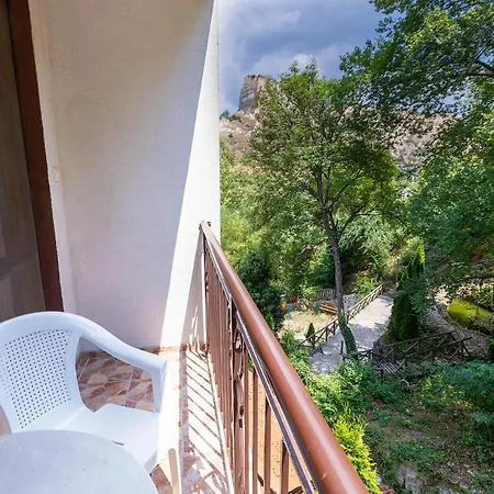 Hotel Melnik Хотел Мелник Melnik (Blagoevgrad)