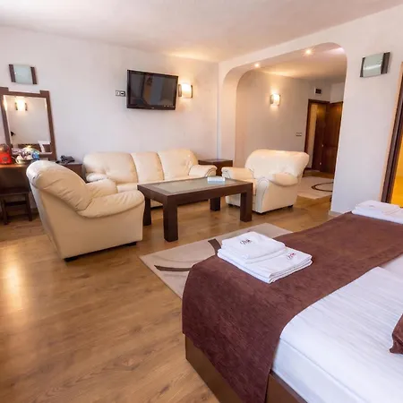 Hotel Hotel Melnik Хотел Мелник